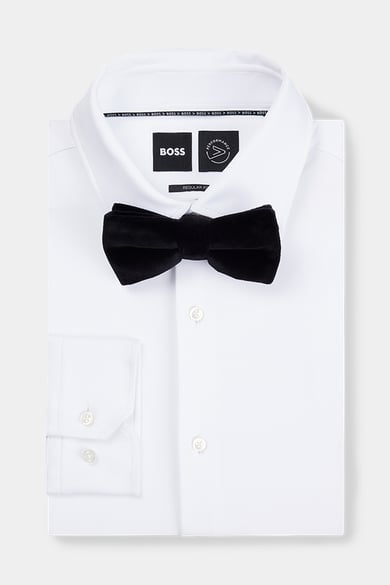 ΠΑΠΙΟΝ BOSS - 001 ΜΑΥΡΟ